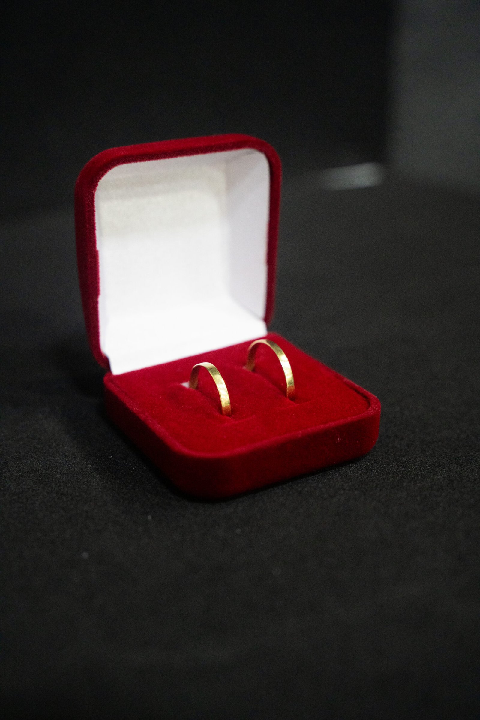 Aliança Ouro 18K 3g