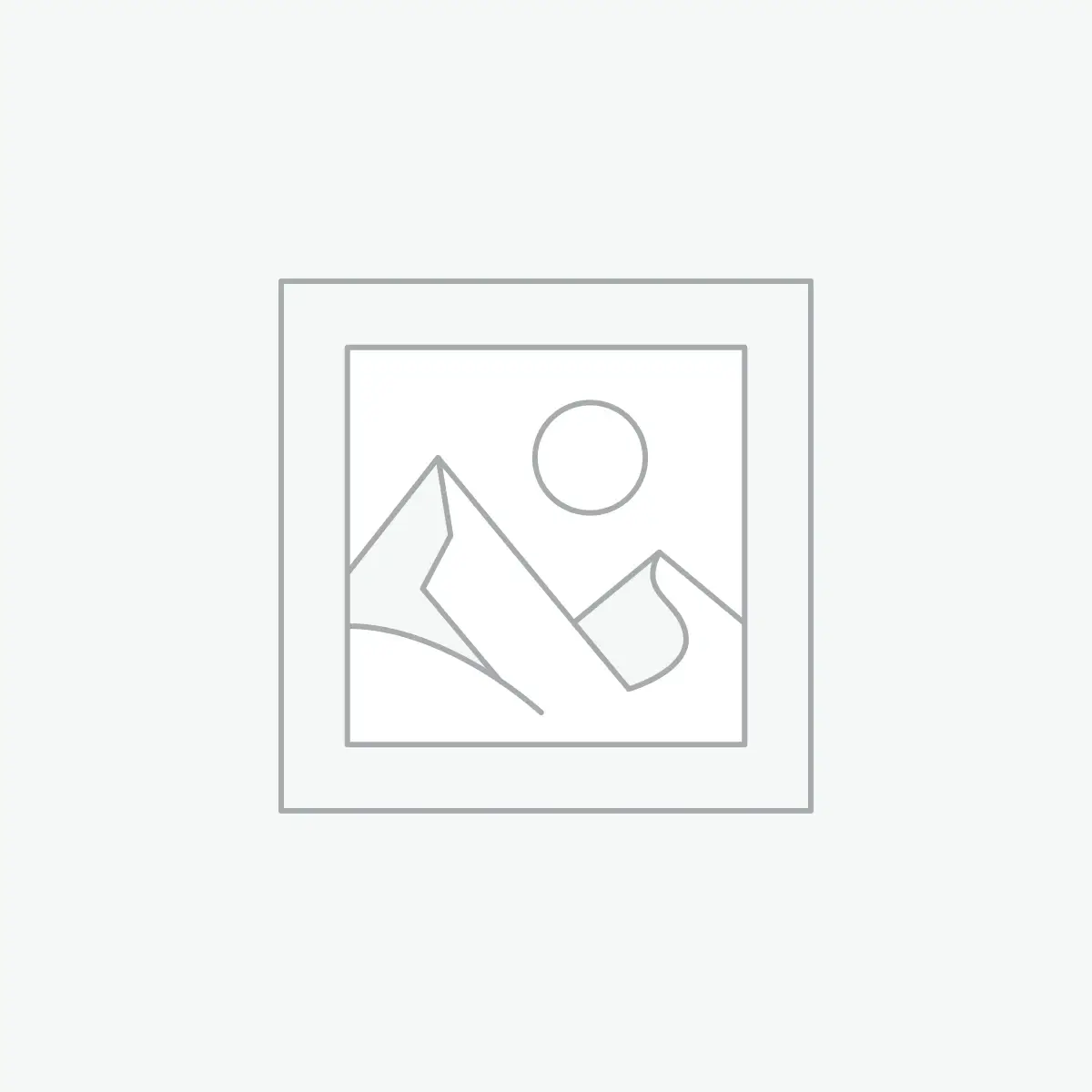 Corrente Groumet duplo Prata 925. 8mm